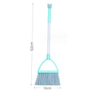 Kids Housekeeping Broom Preschool Activity Housekeeping Play Toy for Holiday Present Party Toy Girls Boys Birthday Gifts