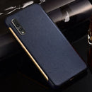 Smart View Case For Huawei P20 Lite Auto Sleep Wake Up Phone Flip Cover Carrying Cases For Huawei P20Lite Fundas Capa