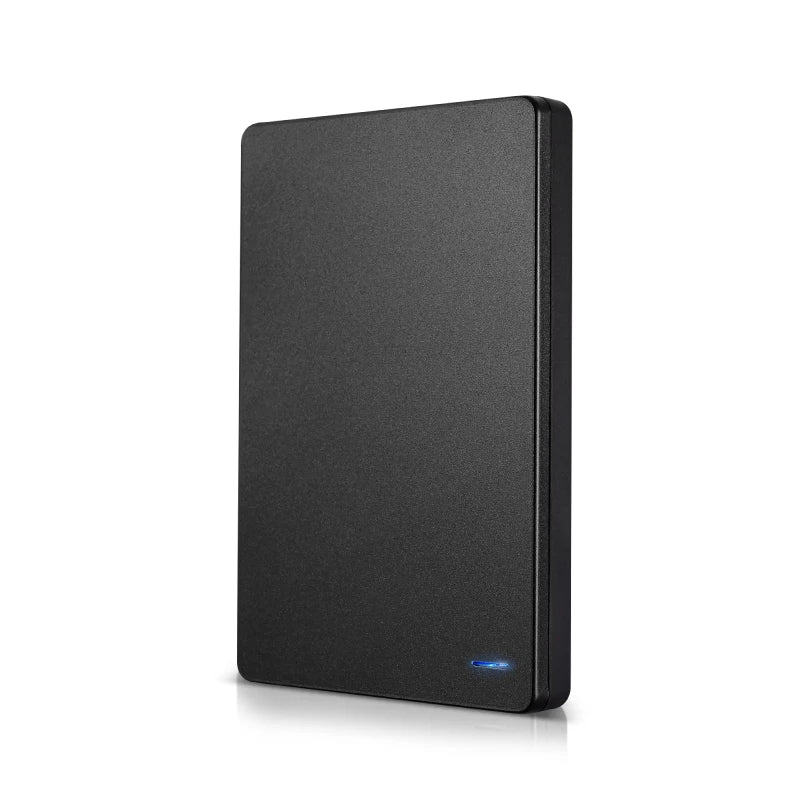 1TB Portable HD External State Drive USB3.0 High Speed External HDD Metal 500GB Storage Decives for Laptop PC MacBook PS4 PS5