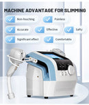 The Helios Contour | 360-degree Ultrasonic Body Sculpting & RF Skin Rejuvenation Platform