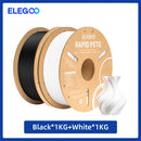 The ForgeFeed | High-Speed PETG Filament for FDM 3D Printers
