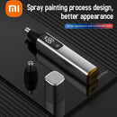 2024 Xiaomi New Rechargeable Electric Ear Nose Hair Trimmer Type-C Fast Charging Portable shaver Hair Clipper Trimmer For Nose