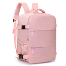 40X30X20Cm Boarding Travel Backpack, Compatible with Ryanair, Easyjet, and Wizardair Budget Backpacks (Select Products)