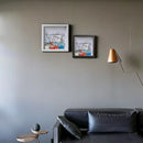 Adventure Archive Box Bank Money Box Piggy Wooden Coin Ticket Saving Jar Kids Shadow Clear Fund Storage Boxes Postcard Souvenir