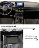 The Civic Link | Precision Wireless Charging Console for 11th Gen Honda Civic (2022-2025)
