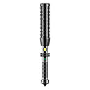 Exquisite LED Flashlight Durable Camping Flashlight Multifunctional Power Saving High Lumens Outdoor Torch Light