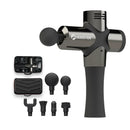 BOOSTER Pro 3 Deep Tissue Massage Gun Muscle Stimulator Body Massager Fascial Gun Relax Low Noise for Fintness Shaping