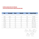 New Kids Boys Girls Pajama Sets Long Sleeve Cute T-Shirt Tops with Pants Toddler Baby Sleeping Clothing Sets Merry Christmas