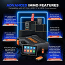 OTOFIX IM1 Car Key FOB Programming Tool All System Diagnostic Scan Tool Auto Key Programmer IMMO Function Key Tool 2 Year Update