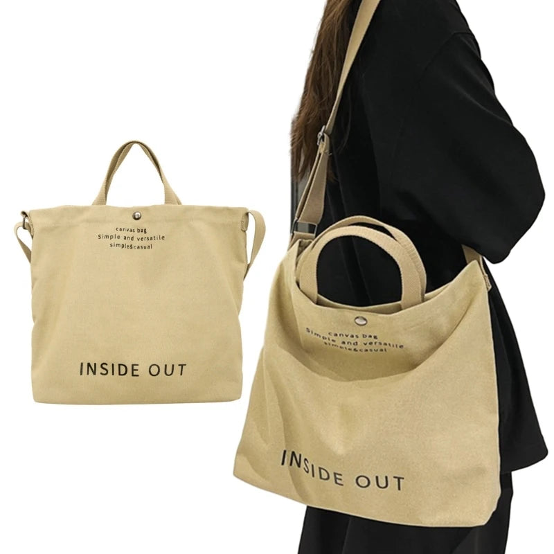 2023 NEW Bag School Bags Crossbody Shoulder Bag Fashion Tote Bag