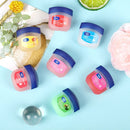 6PCS Lip Balm Healing Moisturizing All-natural Lip Mask For Dry Lips Lip Moisturizing Power Lip Care Nourishing Repair