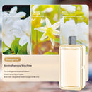 Adjustable essential oil aromatherapy machine Shangri-La Lavender Hilton is suitable for living room, bedroom, bathroom, office