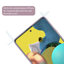 5PCS Tempered Glass for Samsung A54 A13 A34 A12 A53 A14 A71 A52 A23 Screen Protector for Samsung A70 A51 A32 A73 A50 A33 A22 5G