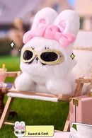 New Esther Bunny Little Rabbit Blind Box Sweet Date Girl Bag Pendant Trendy Play Cartoon Doll Home Decor Toy Gifts