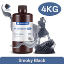 ANYCUBIC Like ABS Pro 2 405nm 3D Drucker UV Harz Für LCD SLA DLP Drucker Schnellhärtendes Flüssigkeitsharz In Flasche Für Photon Mono 2