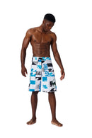 Men's Gym Fitness Loose Shorts Bodybuilding Joggers Quick-Dry Cool Short Pants Male Casual Beach Brand Sweatpants Swim Shorts,