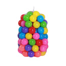 Brand New Kids 5.5cm Balls Baby Toys Ocean Balls For Play Pool Fun Colorful Soft Plastic Ocean Ball
