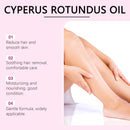 Hair Removal Care Oil Gently Nurtures Skin with Cleansing and Soothing Properties Moisturizing Daily Body Care Oil Hair Removal