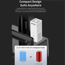 ANYCUBIC 3D Printer Parts Air Purifier 2 pcs/lot 3d Printers Accessory for Photon Series Photon LCD 3D Printers