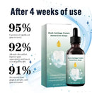 Gums Essence Effectively Relieve Tooth Allergy Dental Caries Tooth Cleaning Toothpaste Relieve Tooth Damage Drops 2026 New