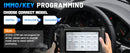 XTOOL D7W Bluetooth Diagnostic Tool All System Automotive Scanner Bi-Directional Control ECU Online Code Built in CAN FD DOIP