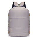 40X30X20Cm Boarding Travel Backpack, Compatible with Ryanair, Easyjet, and Wizardair Budget Backpacks (Select Products)