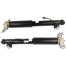AP02 Pair Rear Shock Absorber Gas Pressure 436853 436854 for Opel Insignia A G09 2008-2017