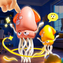 The Abyssal Playmate | Electric Induction Octopus Educational Toy