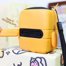 The Pocket Resonance | IP65 Compact Mini Bluetooth Speaker with TF Card