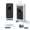 Powerbank, Powerbank 10000mAh, Powerbak, Portable Power Bank, Portable Battery, Rechargeable Batteries, Coibeu, 23W