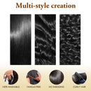 30 40 Inch Raw Hair Bundles Real Real Straight Human Hair Bundles For Black Women 1 3 4 Pcs Brazilian Remy Hair Extensions Black