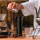 The Blade Pro | Precision Manual Coffee Grinder 0.015mm Conical Burr