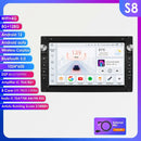 The Dashboard Oracle | Android CarPlay Multimedia System for VW Group Vehicles