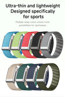 The Vitals Oracle | Nursing-Grade Smart Bracelet with Blood Lipid, Uric Acid & ECG Monitoring