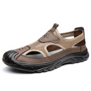 AeroMesh Breathable Summer Sandals