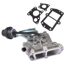 AP02 For Mercedes-Benz EGR exhaust return valve W176 W204 W205 W212 6511400502