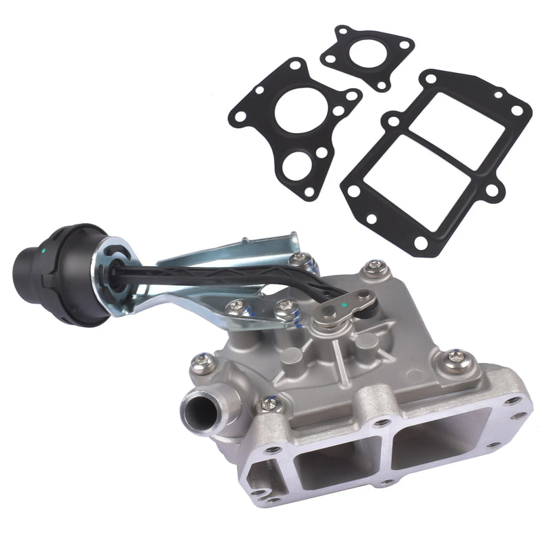 AP02 For Mercedes-Benz EGR exhaust return valve W176 W204 W205 W212 6511400502