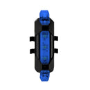 Bike Light USB Rechargeable 300 Lumen 3 Mode Bicycle Front Light Lamp Bike Headlight Cycling LED Flashlight Lantern