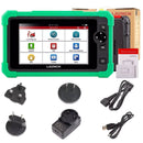 The Volt Seer | LAUNCH CRP919 EV Diagnostic Scanner with 43+ Service Functions