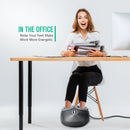 The Sole Restorer | Heated Air Compression Shiatsu Foot Massager