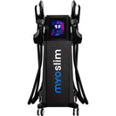 EMSZERO PRO 6500W NEO Slimming Machine EMS+EMT/RF Nova Body Sculpting EMS Pelvic Muscle Stimulator Salon