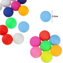 The Nova Orb | Kinetic Glow-in-the-Dark Stress Relief Bouncy Sphere