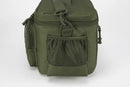 The Field Canteen | Heavy-Duty Insulated Tactical Lunch Box for Outdoor Professionals
