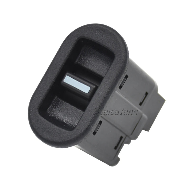 Car Styling Master Power Window Control Switch Black Button For Daewoo Nexia N100 N150 Saloon 96179137