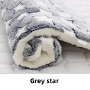 The Nest | Multi-Size Washable Pet Sleeping Mat & Cushion in 5 Patterns