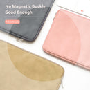 Laptophülle Tasche 13 13.3 14 15.4 16 für DELL Xiaomi Huawei Notebook Schutzhülle Tragetasche Macbook Air 13.6 M2 Pro 2022 Stoßfest