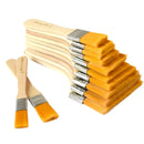 Paint Brushes Large Area Paint Brushes Oil Painting Stains Household Chips Varnishes Glue and Plaster Cleaning Tools