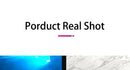 3D Hifi Stereo USB Active Bluetooth Speaker Computer Multimedia RGB Subwoofer AUX, USB, TF Suitable for TV, Computer Audio