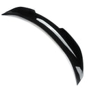 CAR For 2007-2013 Model BMW 1 Series E82 Coupe 128i 135i PSM Style Rear Spoiler Glossy Black BMW REAR TRUNK SPOILER Gloss Black