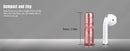 Trustfire MINIE EDC Flashlight with Magnetic LED Rechargeable Mini EDC Keychain Flashlights Outdoor Tool For Camping Hiking
